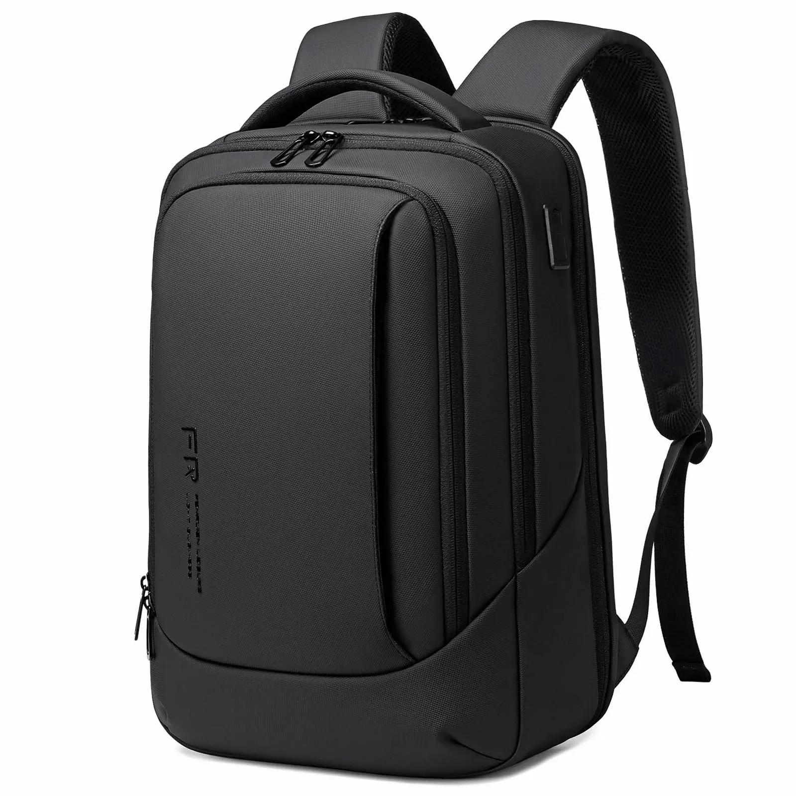 Рюкзак для ноутбука FENRUIEN 15.6" 16 л 1800D USB, фото №1 Рюкзак для ноутбука FENRUIEN 15.6" 16 л 1800D USB, фото №1