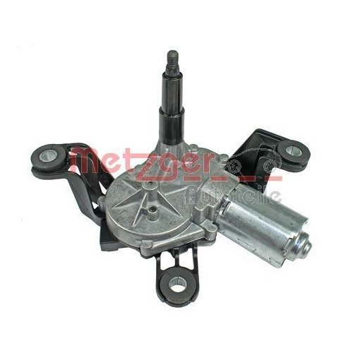 Мотор склоочисника METZGER 2190599 задній для OPEL, фото №2 Мотор склоочисника METZGER 2190599 задній для OPEL, фото №2