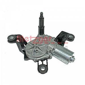 Мотор склоочисника METZGER 2190599 задній для OPEL synthetic.ua - Фото 1