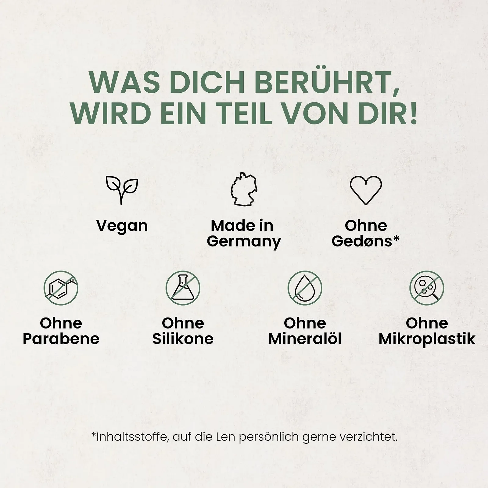 Крем для рук Jean & Len Rose Догляд за руками, фото №7