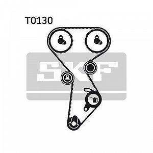Комплект ГРМ SKF VKMA 02242 synthetic.ua - Фото 1