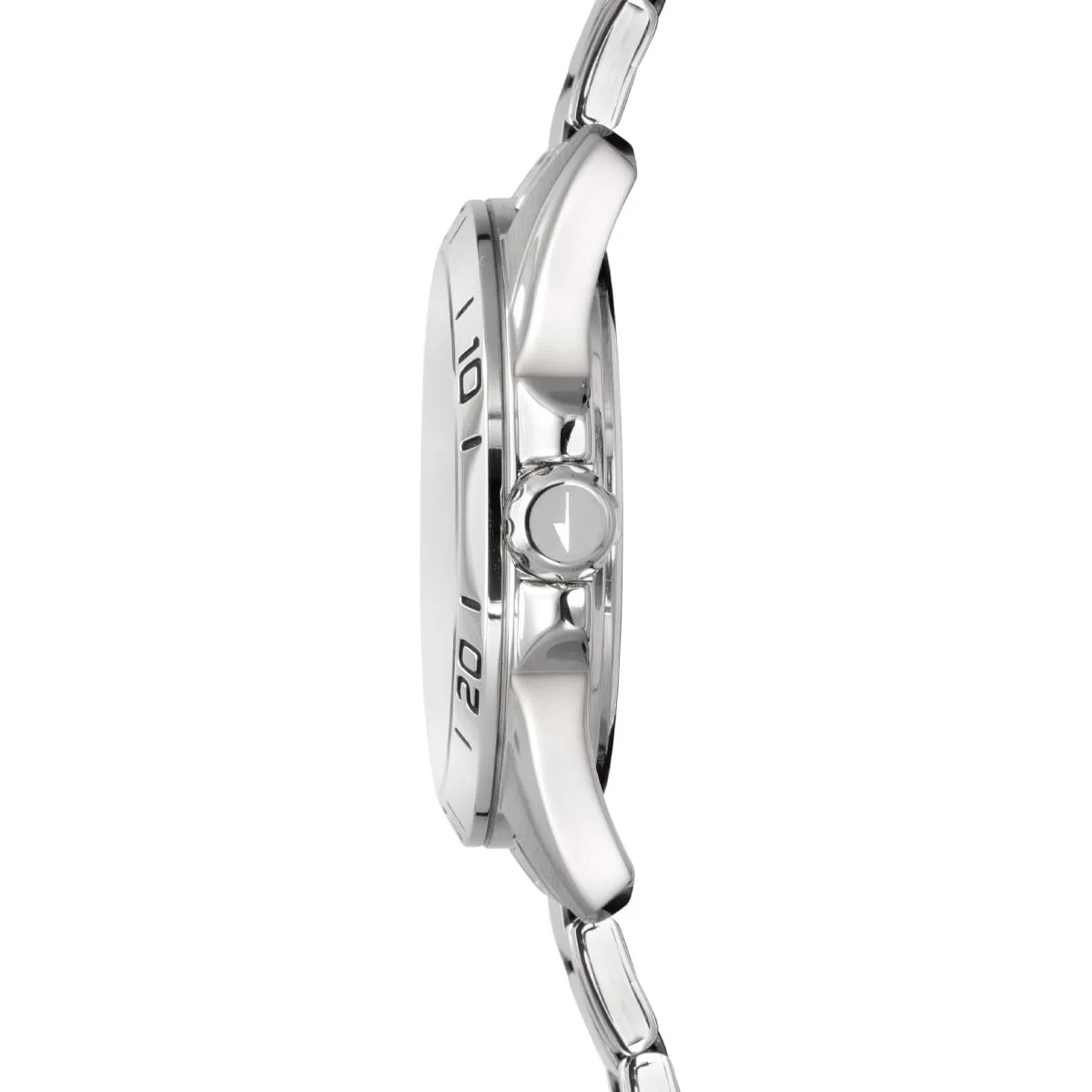 Мужской Хронограф LOTUS Нержавеющая сталь, фото №3 Мужской Хронограф LOTUS Нержавеющая сталь, фото №3