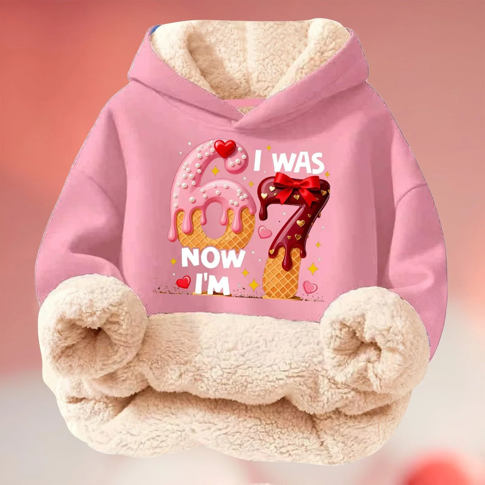 Світшот 67 Prints, фото №2