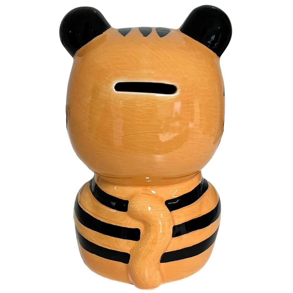 Скарбничка Tiger Керамічна Велика, фото №4