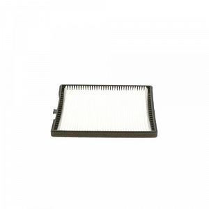 Фильтр салона BOSCH 1 987 432 164 для HYUNDAI KIA synthetic.ua - Фото 1