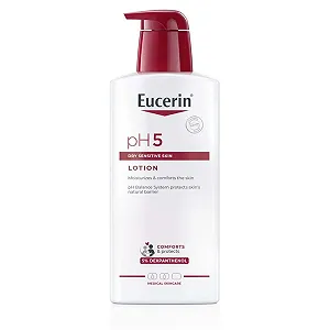 Лосьон Eucerin Ph5 400 мл - Фото 1