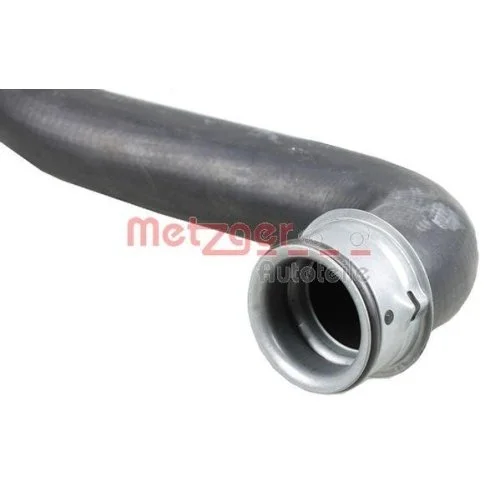 Шланг радиатора METZGER 2420346 для MERCEDES-BENZ, верхний левый, фото №2 Шланг радиатора METZGER 2420346 для MERCEDES-BENZ, верхний левый, фото №2