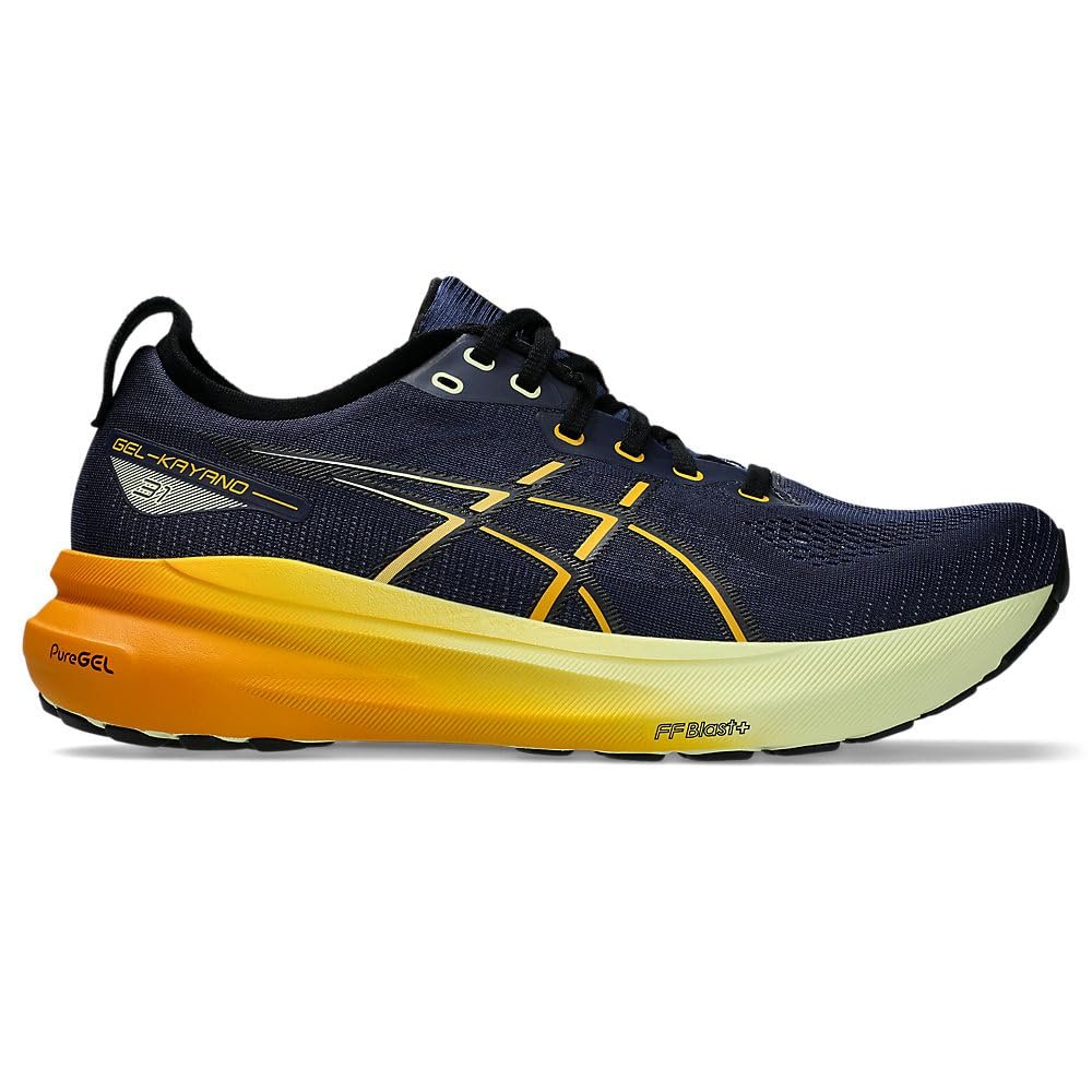Кросівки ASICS Gel-Kayano 31, фото №7 Кросівки ASICS Gel-Kayano 31, фото №7