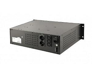 Джерело безперебійного живлення EnerGenie UPS-RACK-2000 2000VA synthetic.ua - Фото 1
