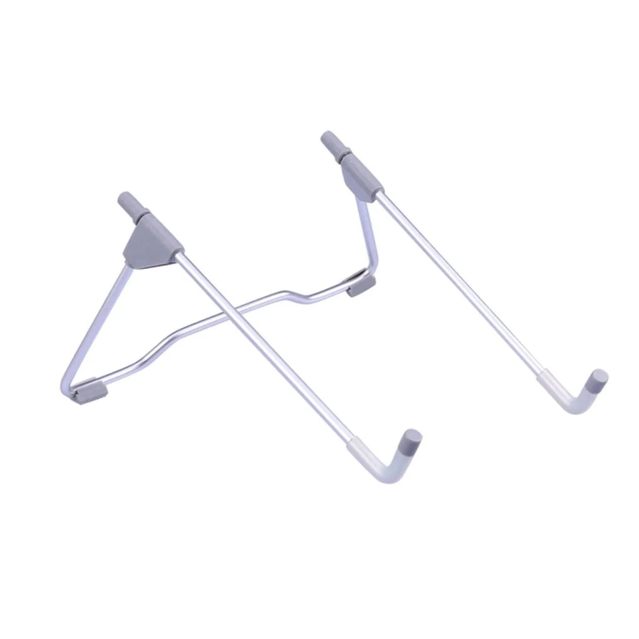 Подставка для ноутбука NUOBESTY Регулируемая по высоте портативная подставка для ноутбуков и планшетов, фото №1