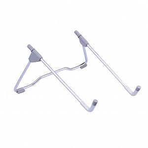 Подставка для ноутбука NUOBESTY Регулируемая по высоте портативная подставка для ноутбуков и планшетов - Фото 1