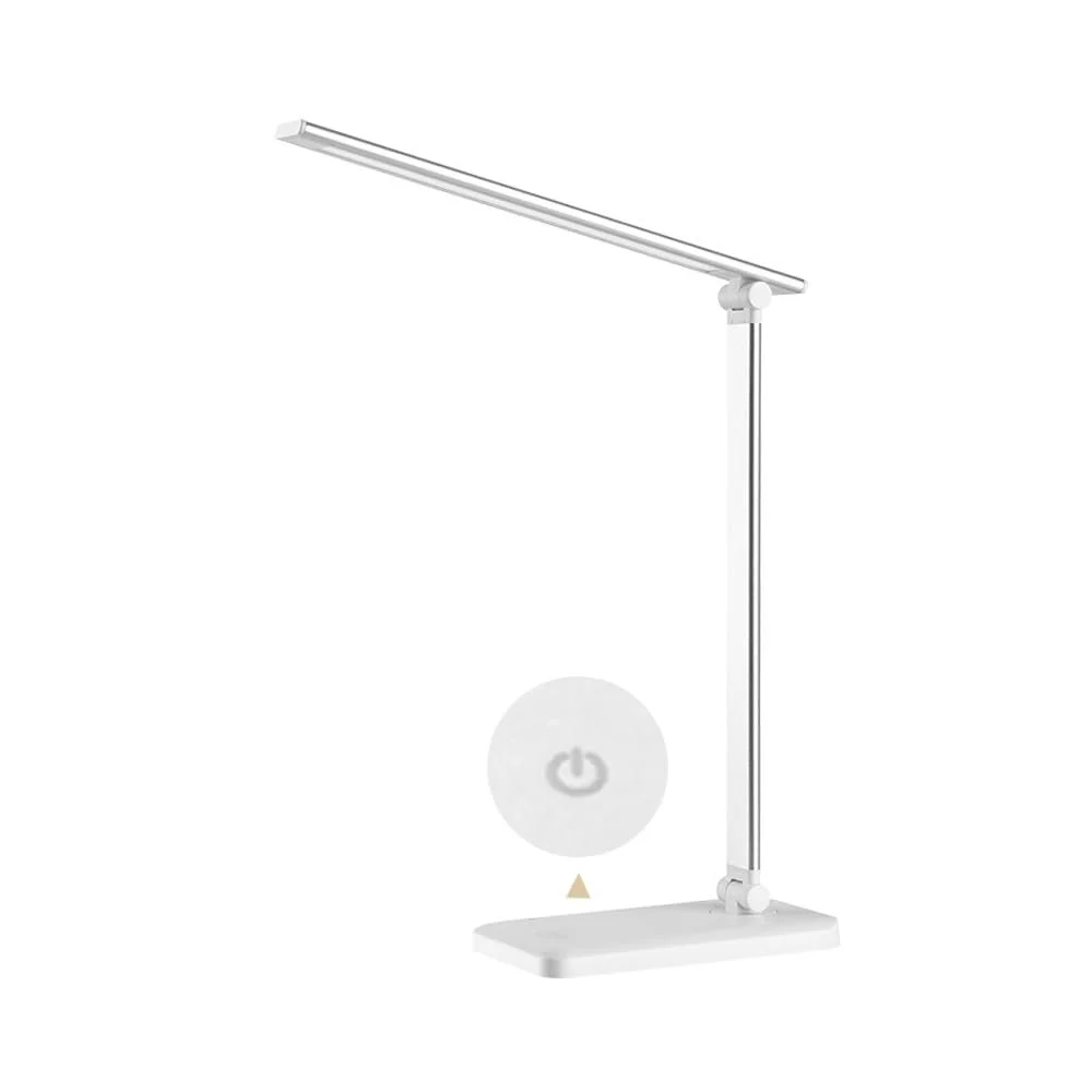 Настільна лампа Lobwerk LED Clamp Light USB, фото №4