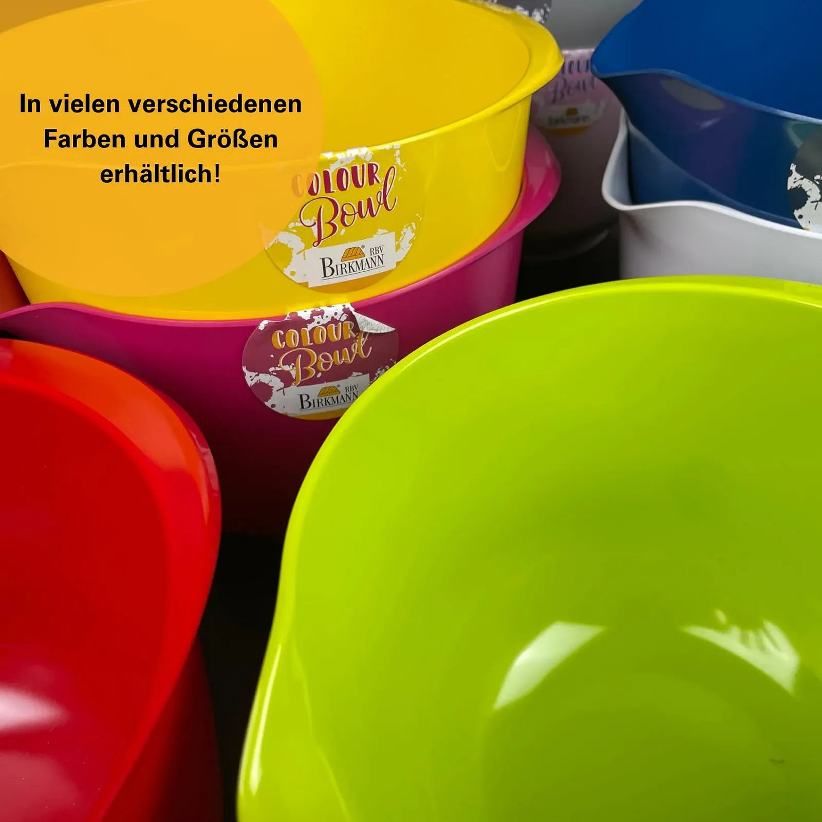 Миска Birkmann Colour Bowls 708815 меламінова 1.0 л, фото №4 Миска Birkmann Colour Bowls 708815 меламінова 1.0 л, фото №4