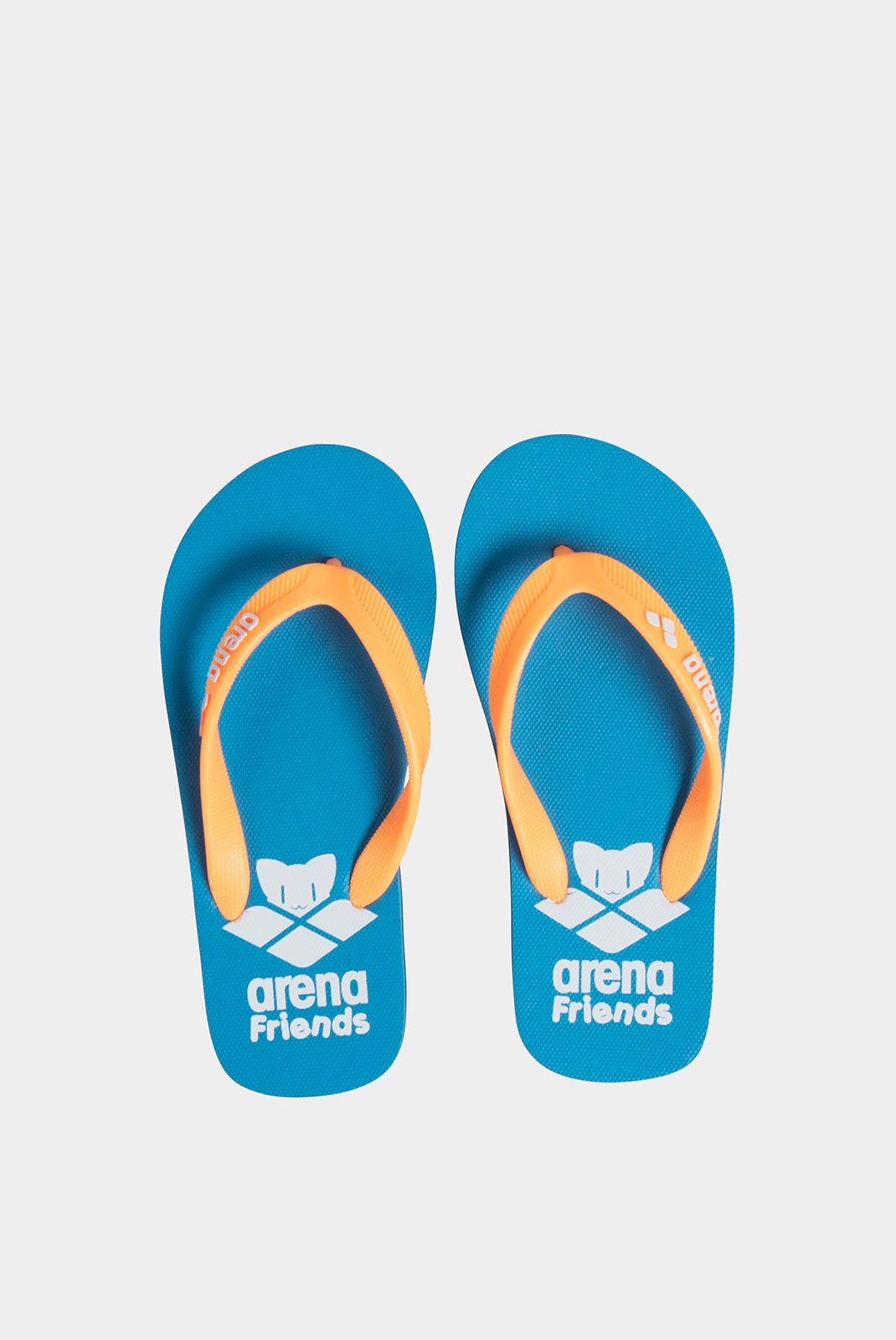 В'єтнамки Arena FLIP FLOP JR 32, фото №3