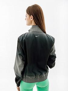 Ветровка Nike SWSH RUN PRNT JKT XS synthetic.ua - Фото 1