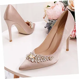 Стразы Стеклянные Operitacx Каплевидной формы Смешанная форма 150 шт. synthetic.ua - Фото 1