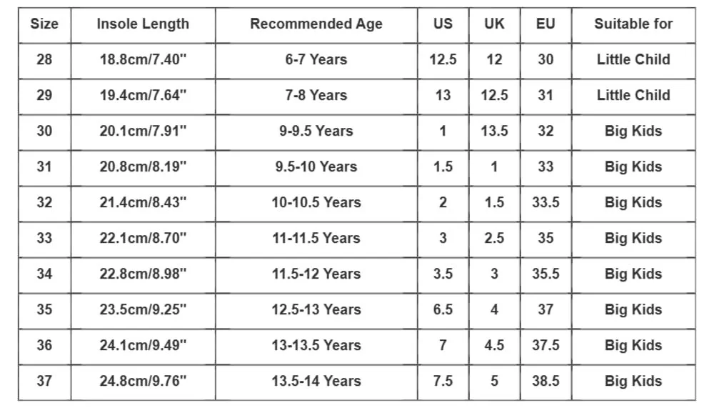 Ботинки зимние детские утепленные унисекс, фото №4
