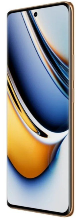 Смартфон 6.7" Realme 11 Pro 8/128Gb 5G 2-SIM NFC 100/16Мп 8 ядер Android 14 Sunrise Beige, фото №3