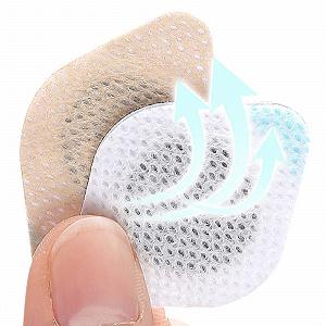 Смужки для носа для сну, дихання носом і від хропіння synthetic.ua - Фото 1