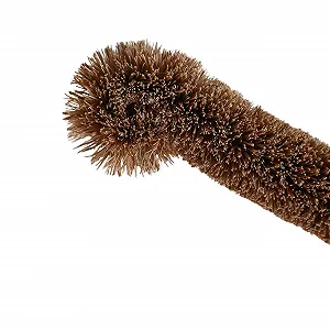 Набір щіток для пляшок Ninelives кокосове волокно 2 шт. synthetic.ua - Фото 1