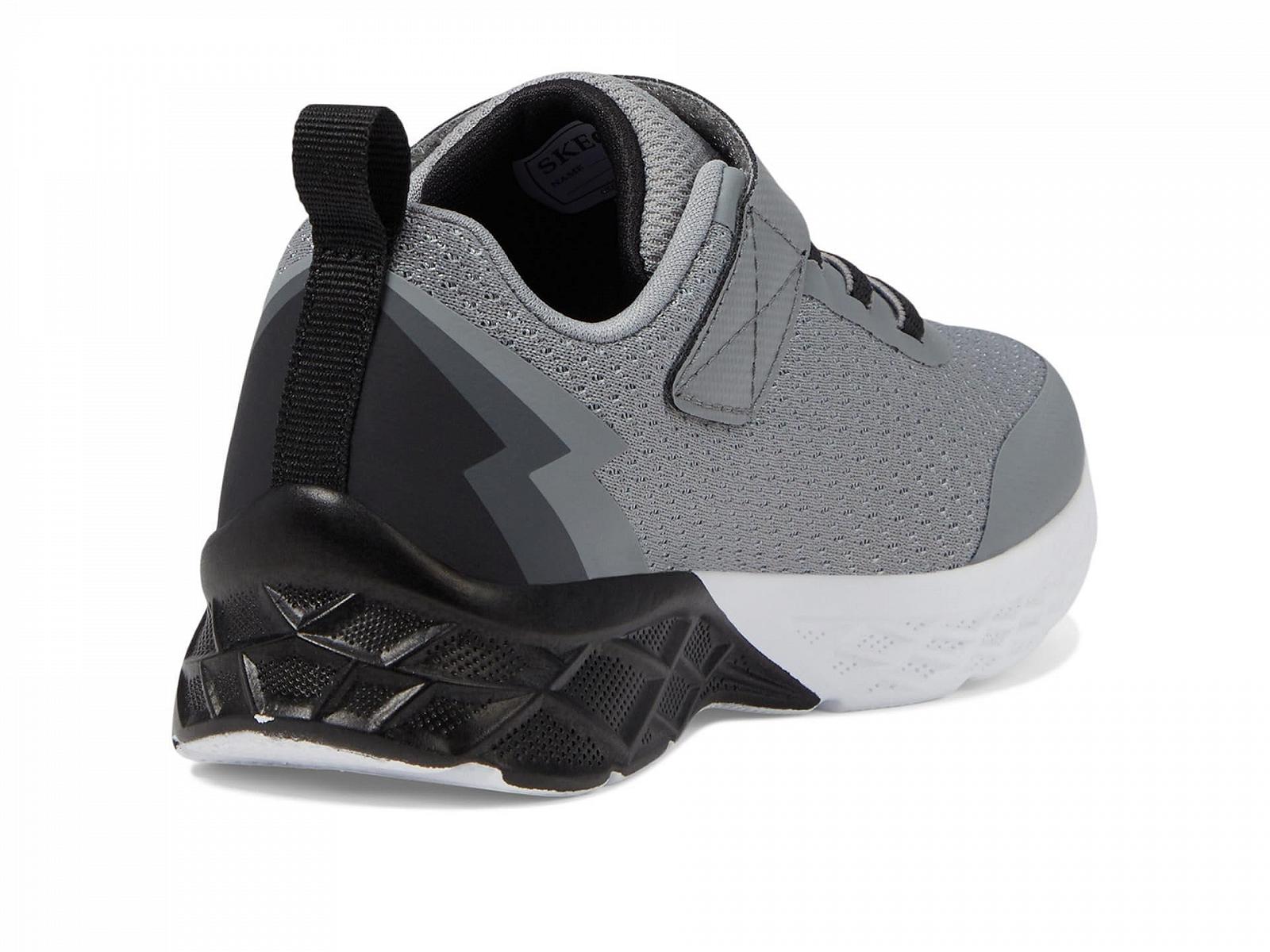 Кросівки Skechers Ultra Flex 3.0 Smooth Step Slip-ins для хлопчиків, спортивне взуття, фото №6