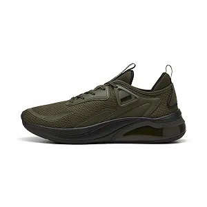 Кроссовки PUMA Unisex Cell Thrill для шоссейного бега - Фото 1