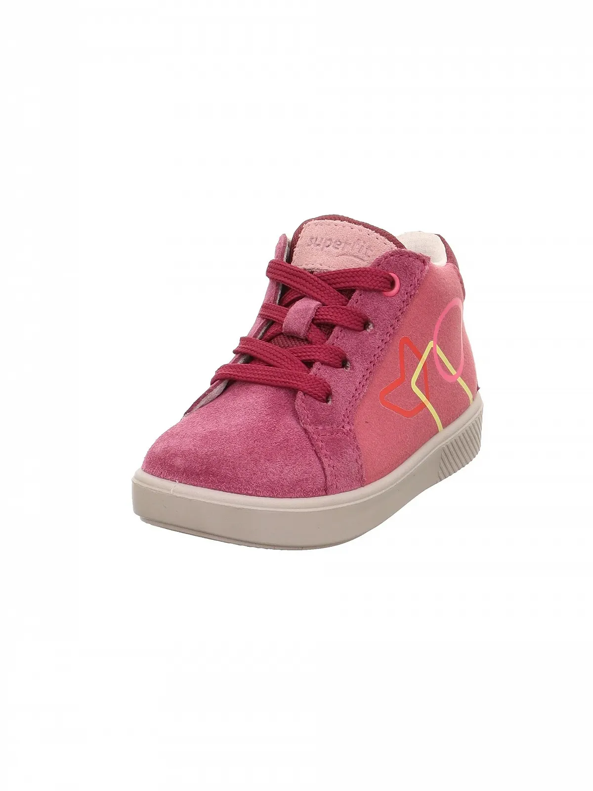 Первые кроссовки Superfit Supies для девочки, фото №1