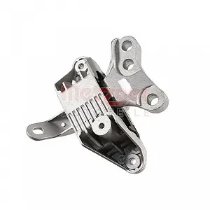 Опора двигуна METZGER 8053894 для OPEL VAUXHALL CHEVROLET GENERAL MOTORS synthetic.ua - Фото 1