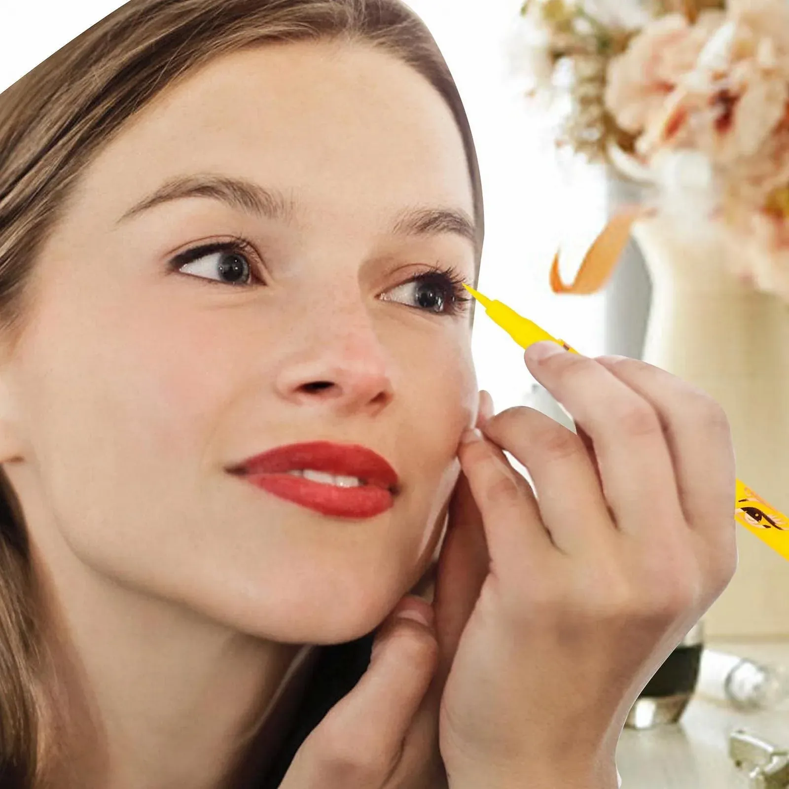 Рідка Підводка для очей Zorq, фото №3