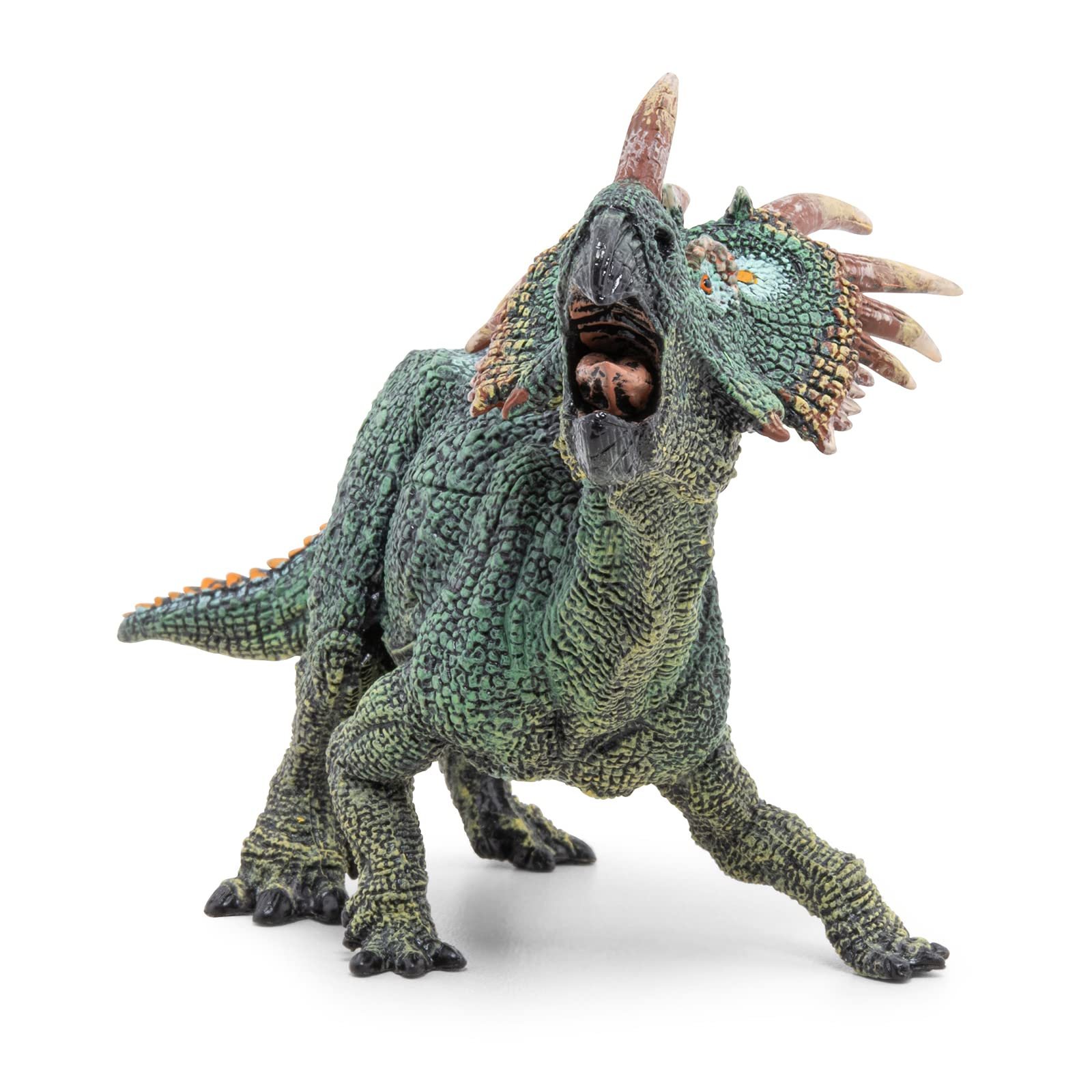 Фигурка Papo Styracosaurus 55090, фото №4