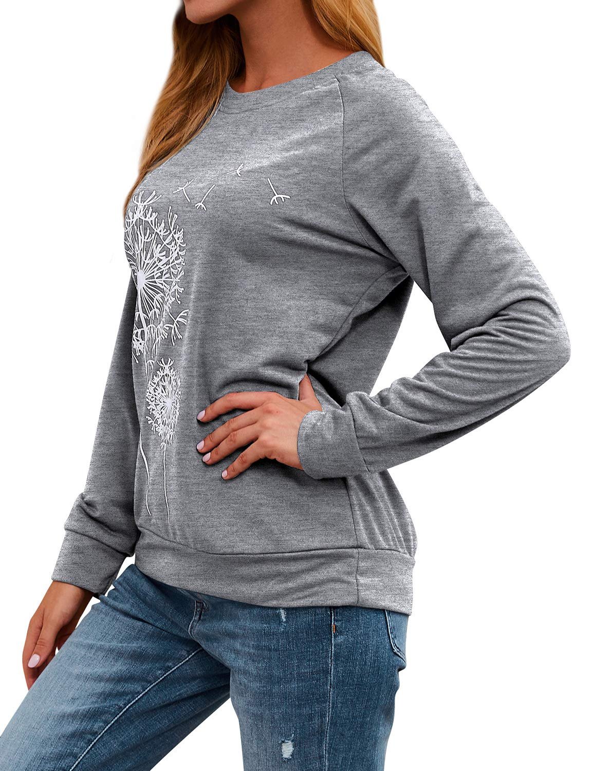 Толстовка Dresswel Жіноча З довгим рукавом, фото №3 Толстовка Dresswel Жіноча З довгим рукавом, фото №3