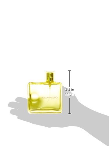 Туалетная вода Mandarina Duck EDT 100 мл, фото №4