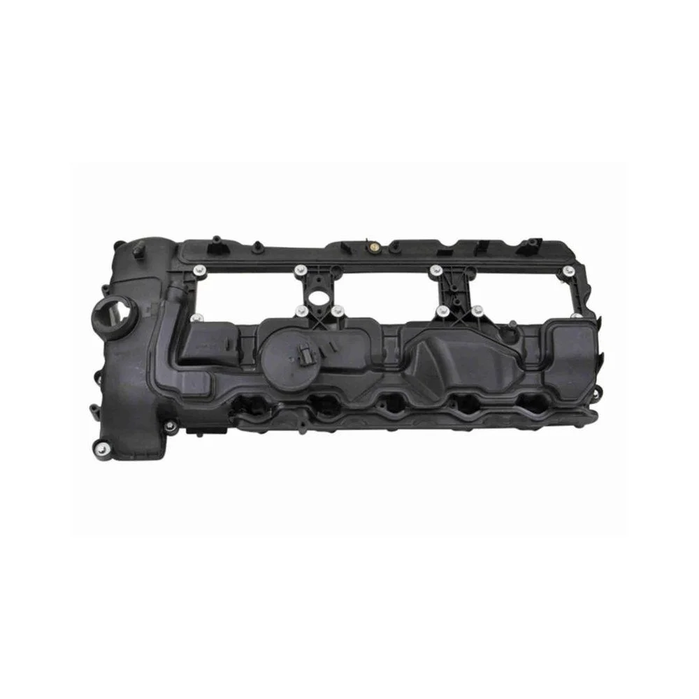 Крышка головки блока цилиндров VAICO V20-4684 Original VAICO Quality для BMW, фото №1