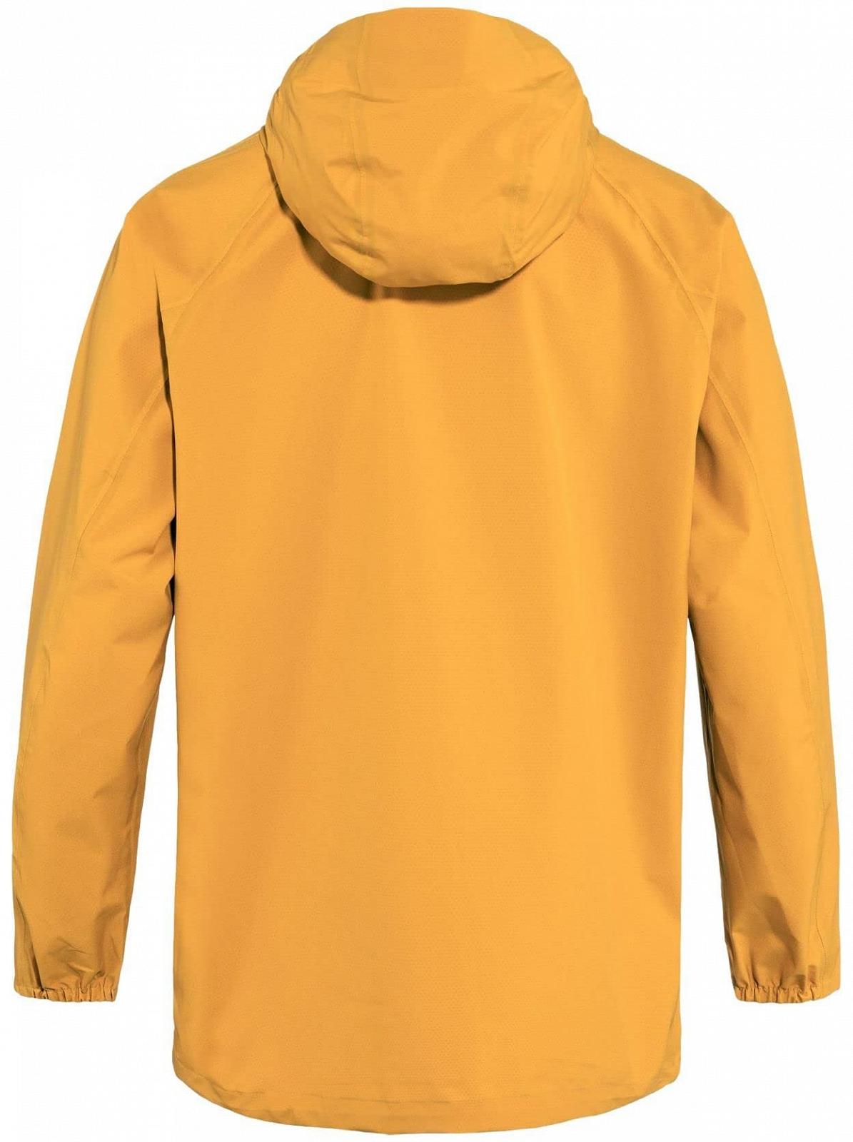 Анорак Fjällräven Vardag Hydratic W, фото №2