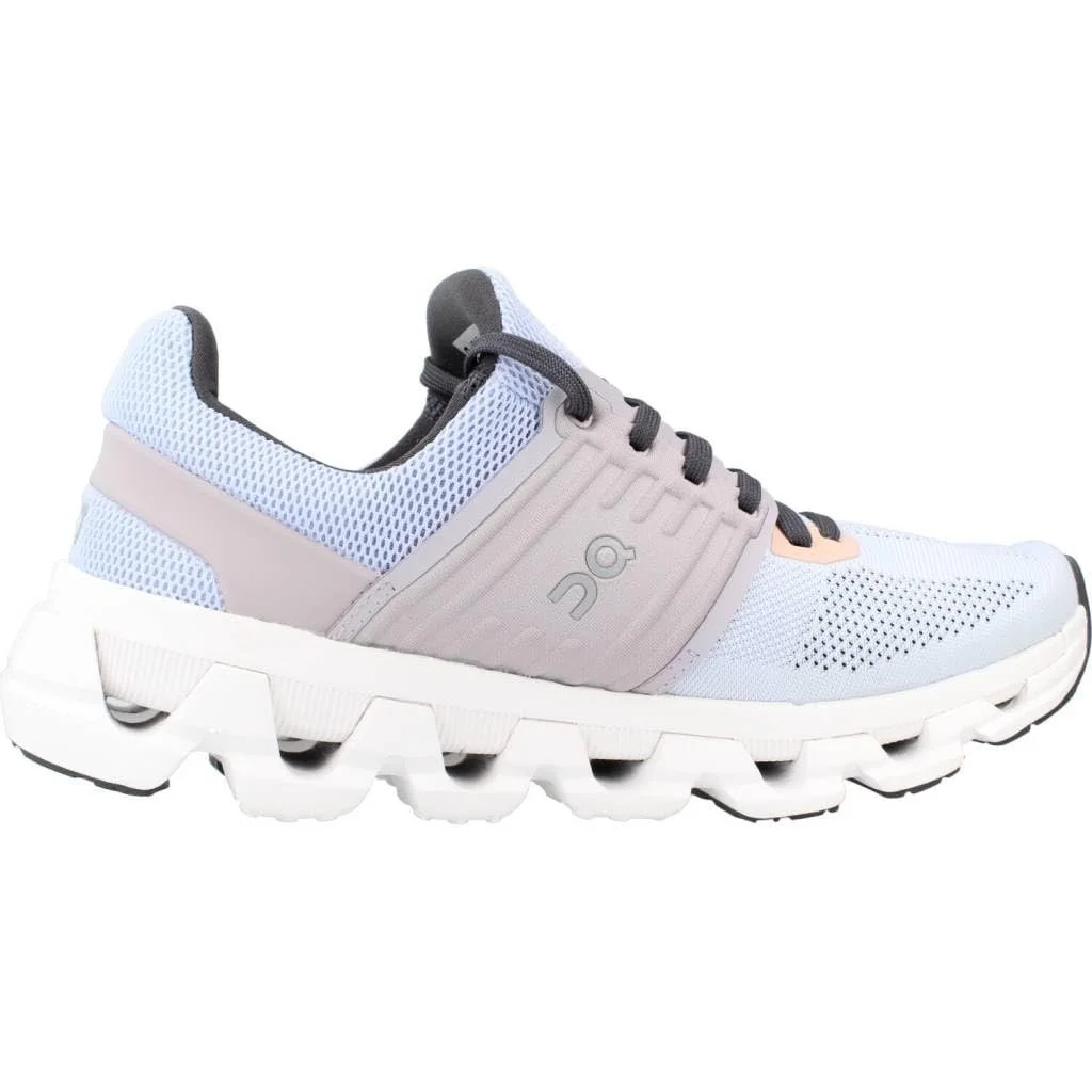 Кросівки для бігу On Cloudswift 3 жіночі, фото №4