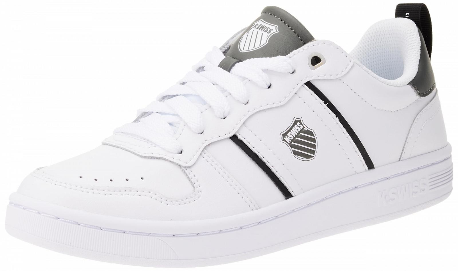 Кросівки K-Swiss Lozan чоловічі, фото №1