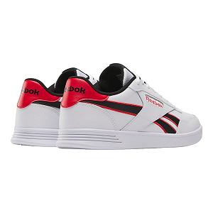 Кросівки Унісекс Reebok Court Advance synthetic.ua - Фото 1