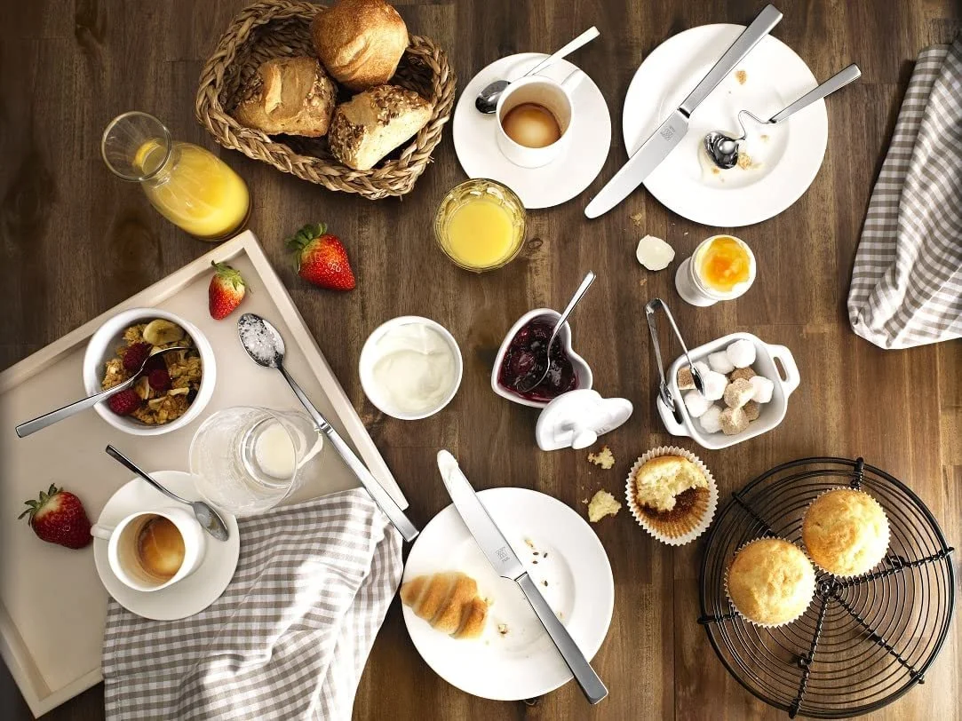 Ложки для еспресо Zwilling 07150-247-0, 6 шт., нержавіюча сталь, фото №3