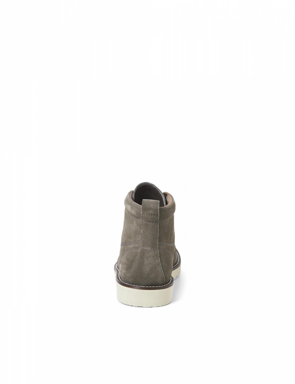 Ботинки JACK & JONES Jfwtoronto Suede Styd Ln, фото №4
