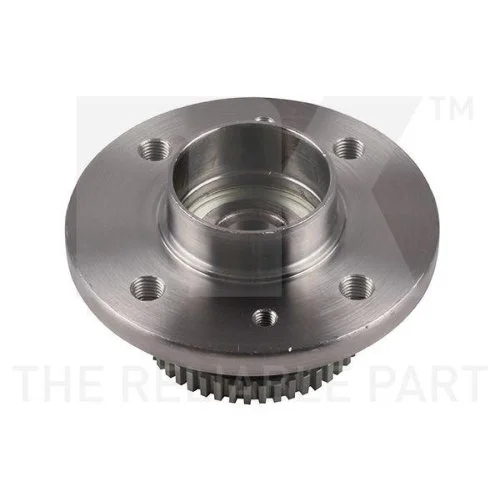 Комплект підшипника маточини NK 763921 для RENAULT, задній міст, фото №2