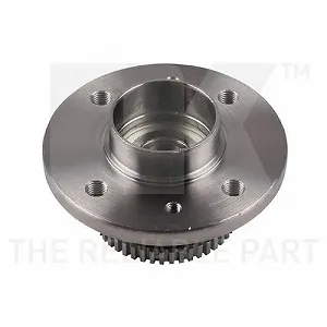 Комплект підшипника маточини NK 763921 для RENAULT, задній міст synthetic.ua - Фото 1