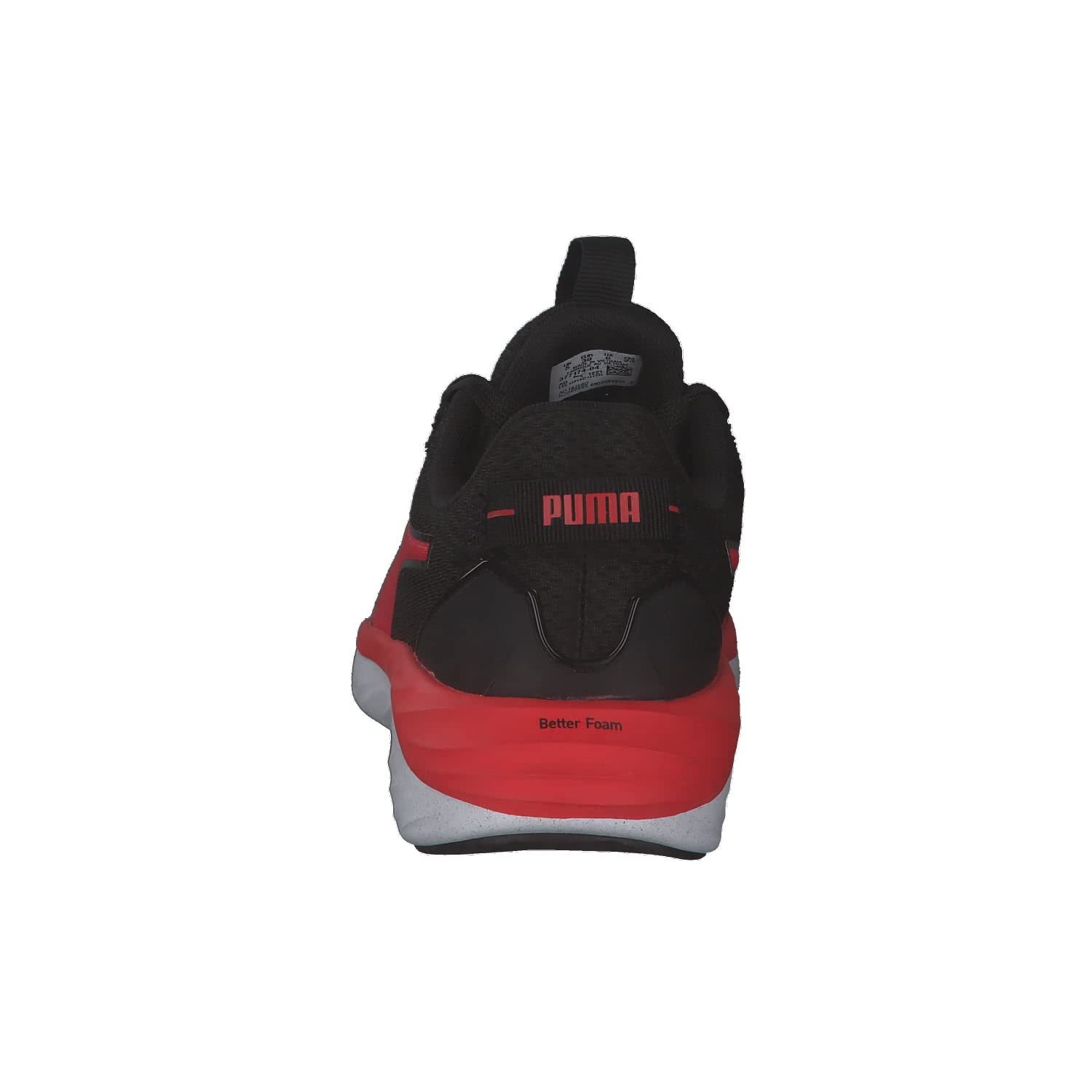 Кроссовки Puma Better Foam Emerge Star 377174 Унисекс, фото №5