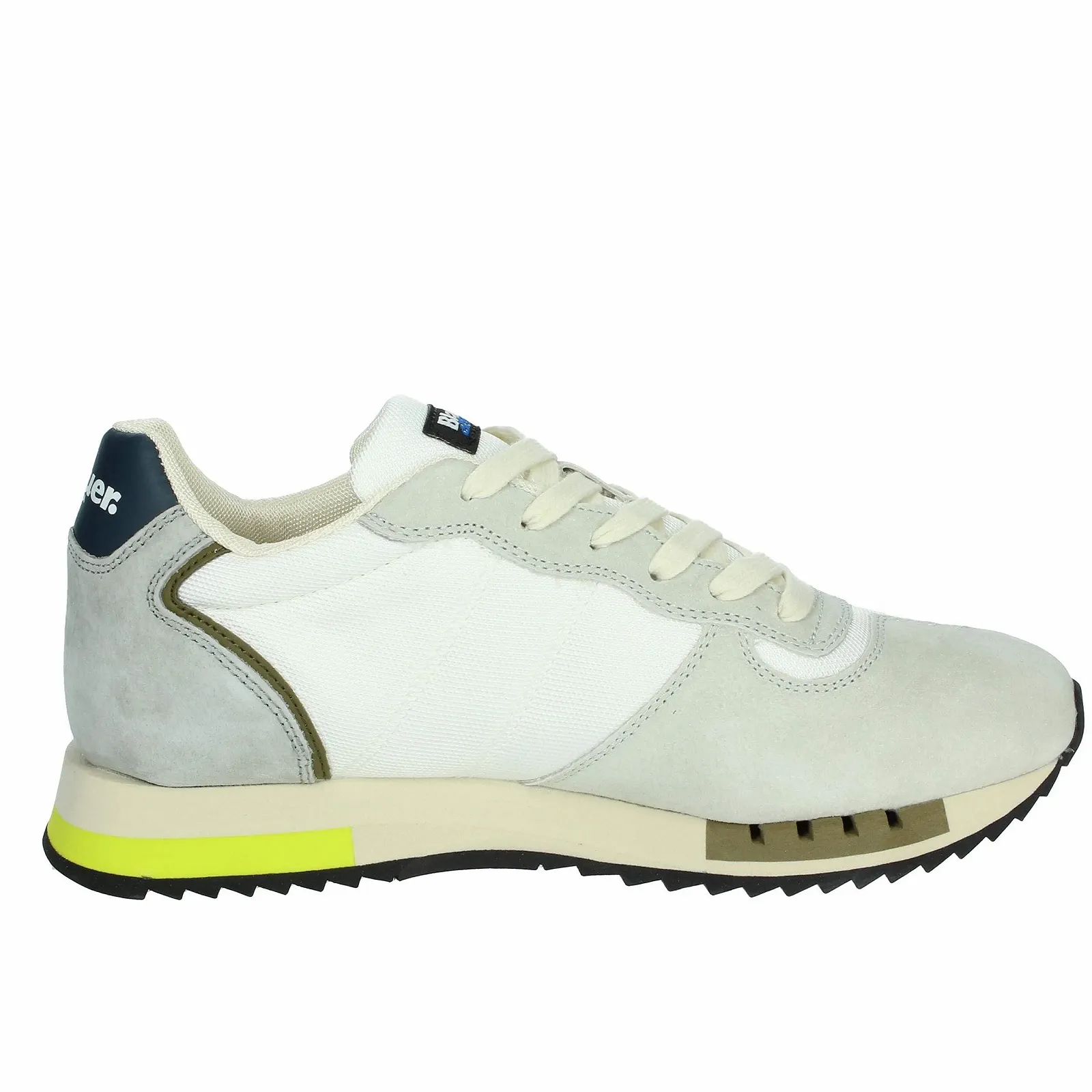 Кросівки Blauer Queens01 Low, фото №4