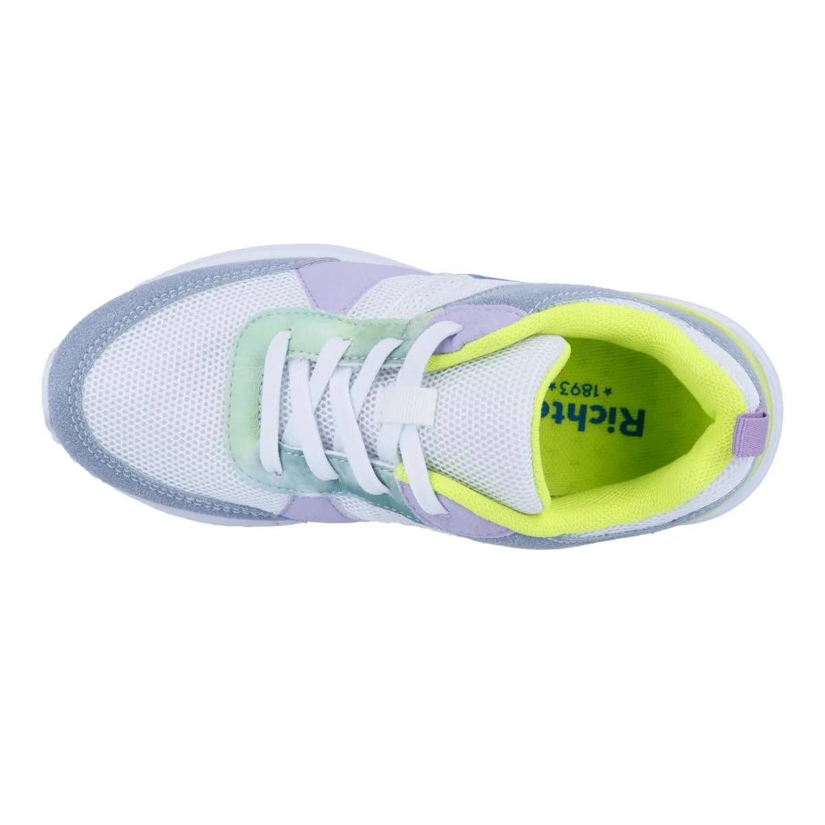 Кросівки Richter M

chen Future 2, фото №5