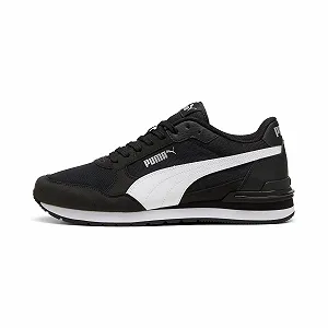 Кросівки PUMA St Runner V4 Mesh - Фото 1