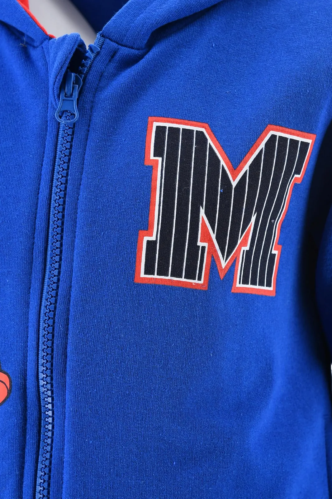 Кофта спортивна з капюшоном PAW PATROL, фото №4