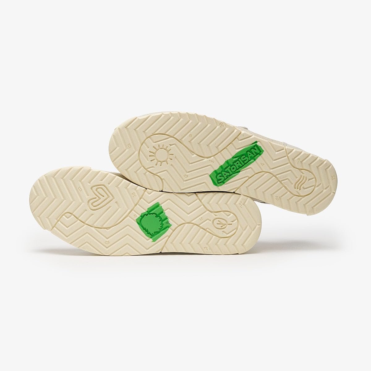 Кроссовки Satorisan Enso Gaia Rare Earth, фото №7