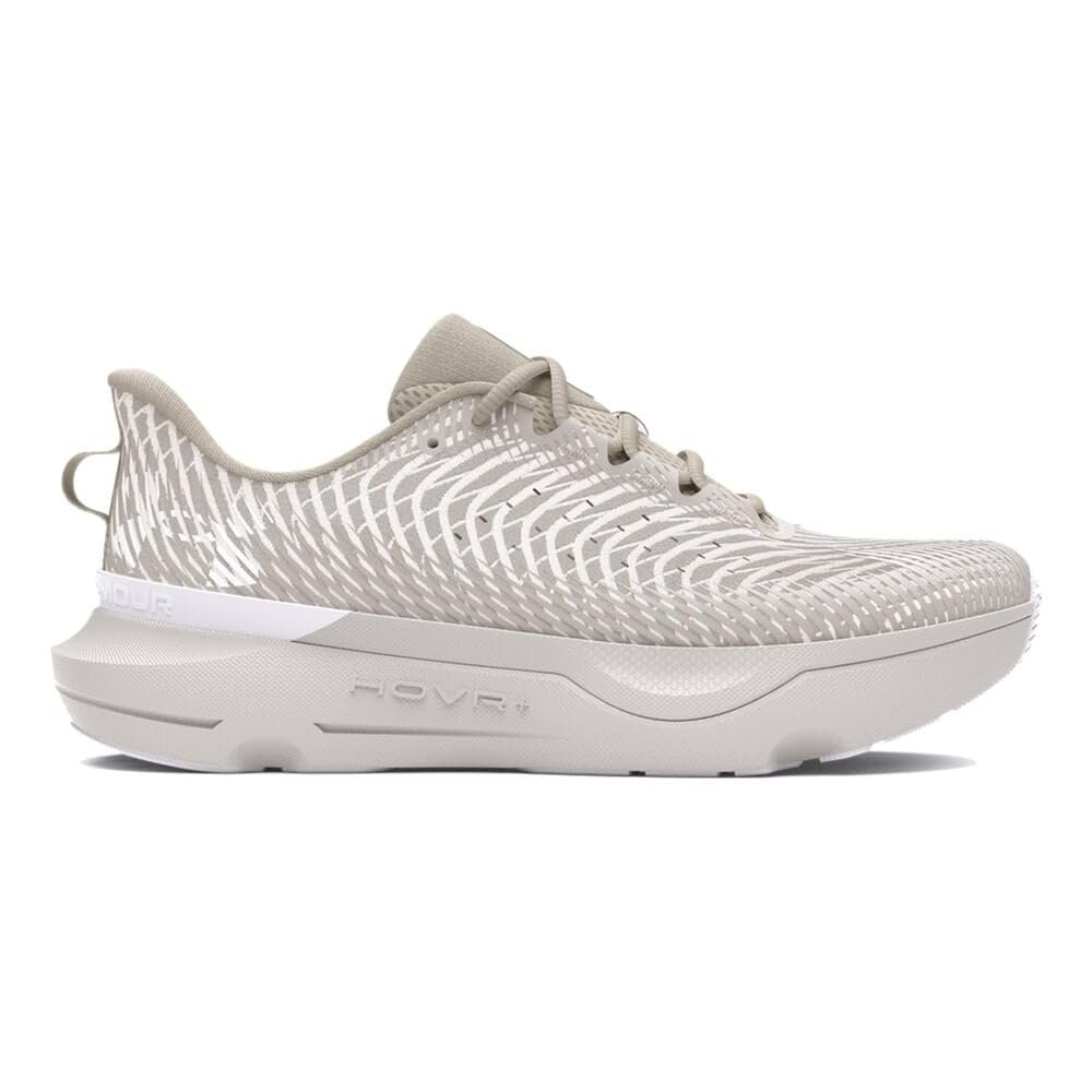 Кросівки Under Armour Ua Infinite Pro Чоловічі Білий 106, фото №1