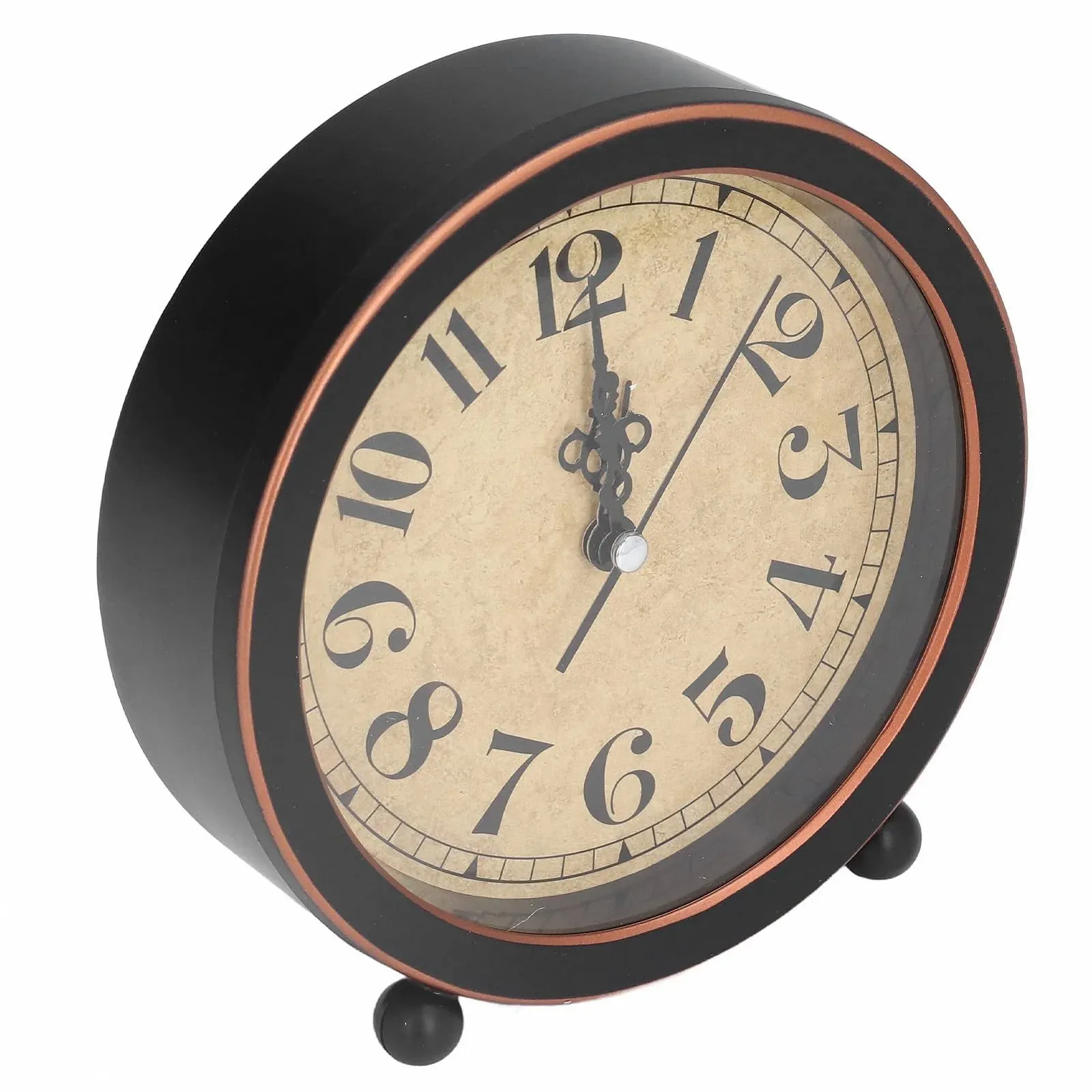 Настольный будильник Будильник от батарейки, фото №5 Настольный будильник Будильник от батарейки, фото №5