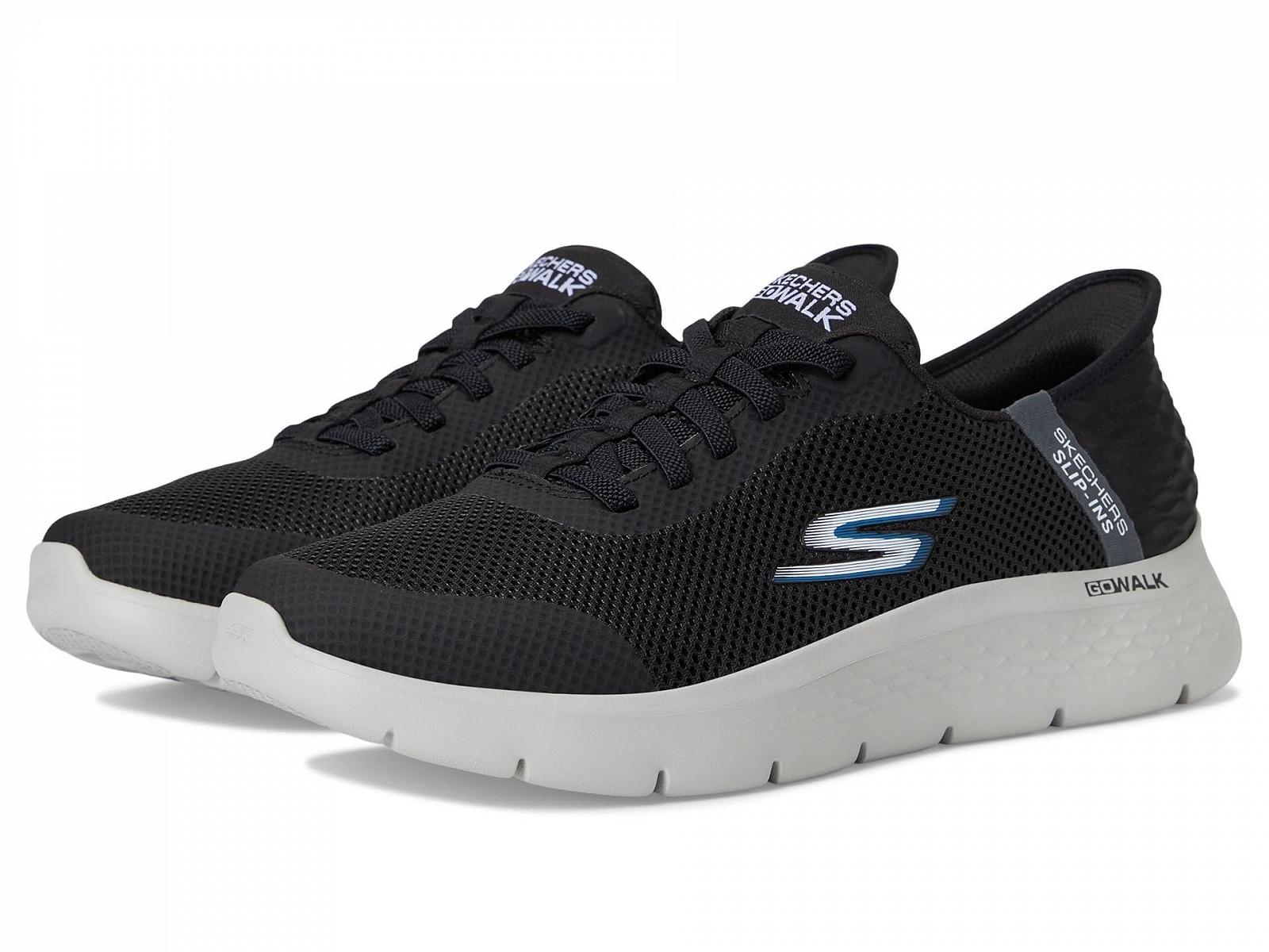 Кроссовки Skechers Go Walk Easy Street, фото №2